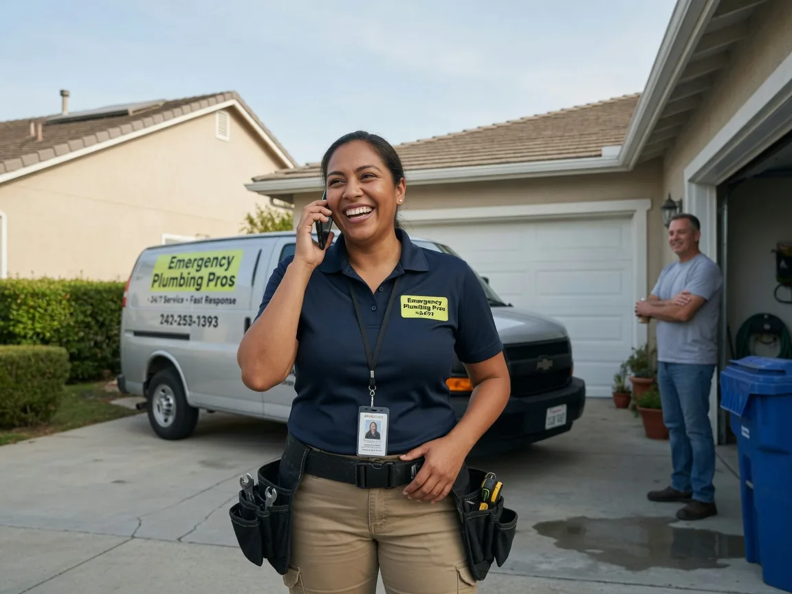 Emergency Plumber Faber, VA FAQs